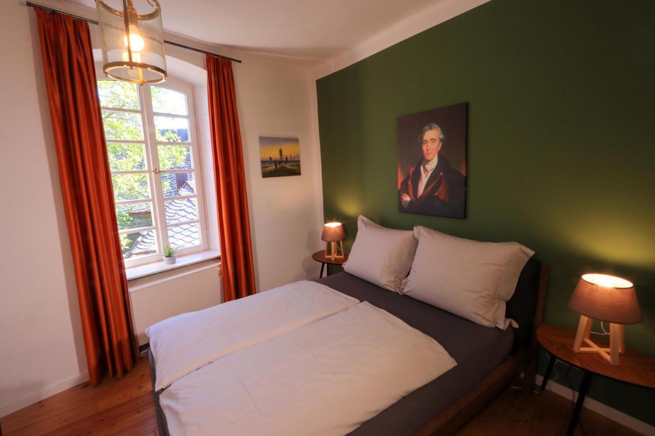 B&B Echternacher Hof Kinheim Exterior photo