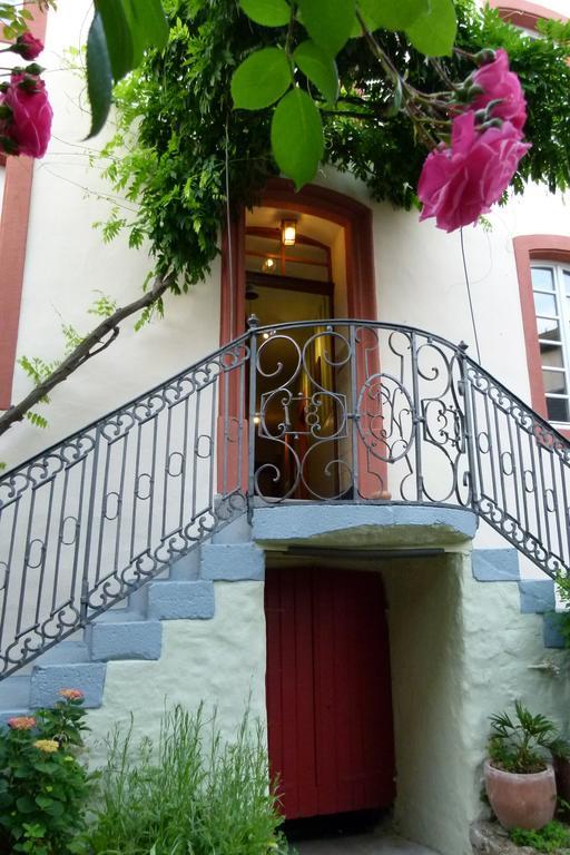 B&B Echternacher Hof Kinheim Exterior photo